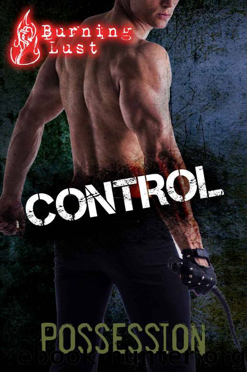 Control 1: Possession (BDSM, MMF, Alpha Male) by Burning Lust