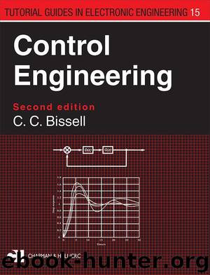 Control Engineering, 2nd Edition by Bissell Chris