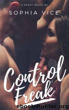 Control Freak by Sophia Vice