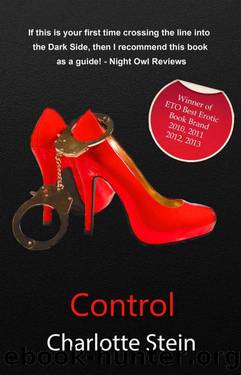 Control by Charlotte Stein
