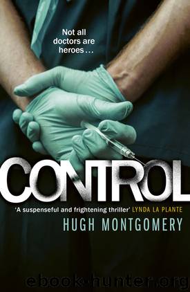 Control by Hugh Montgomery