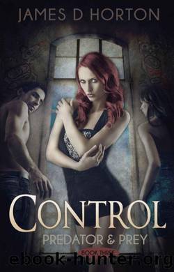 Control by James D. Horton