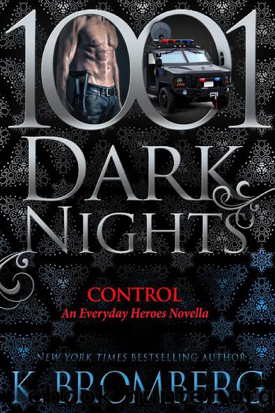 Control by K. Bromberg