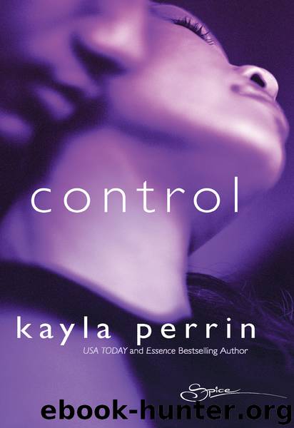 Control by Kayla Perrin