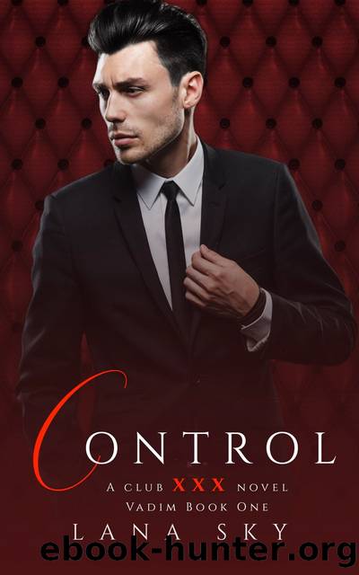 Control by Lana Sky