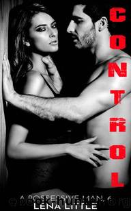 Control by Lena Little
