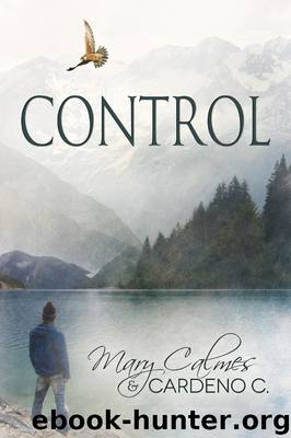 Control by Mary Calmes & Cardeno C
