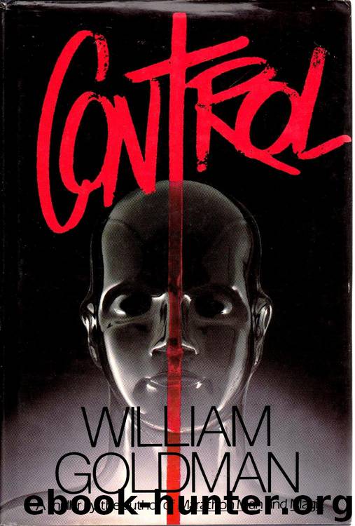 Control by William Goldman