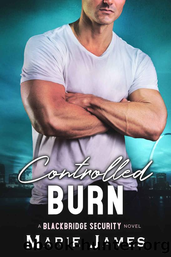 Controlled Burn by James Marie