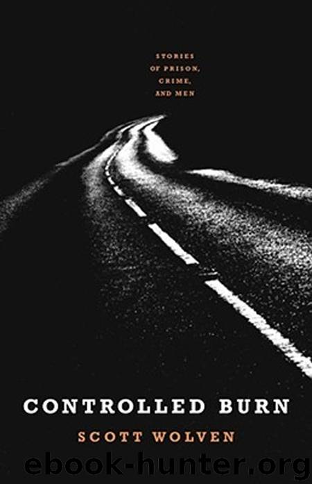 Controlled Burn by Scott Wolven