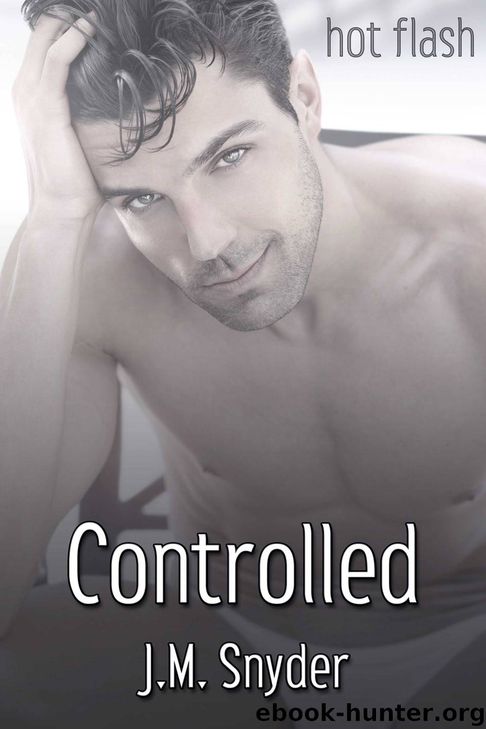 Controlled by J.M. Snyder