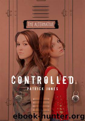 Controlled by Patrick Jones