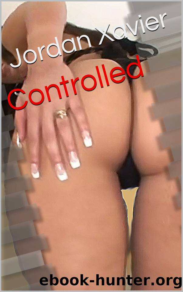 Controlled by Xavier Jordan