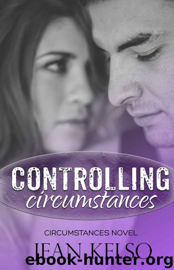 Controlling Circumstances by Jean Kelso
