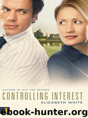 Controlling Interest by Elizabeth White