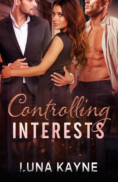Controlling Interests by Luna Kayne