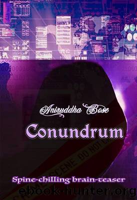 Conundrum by Aniruddha Bose