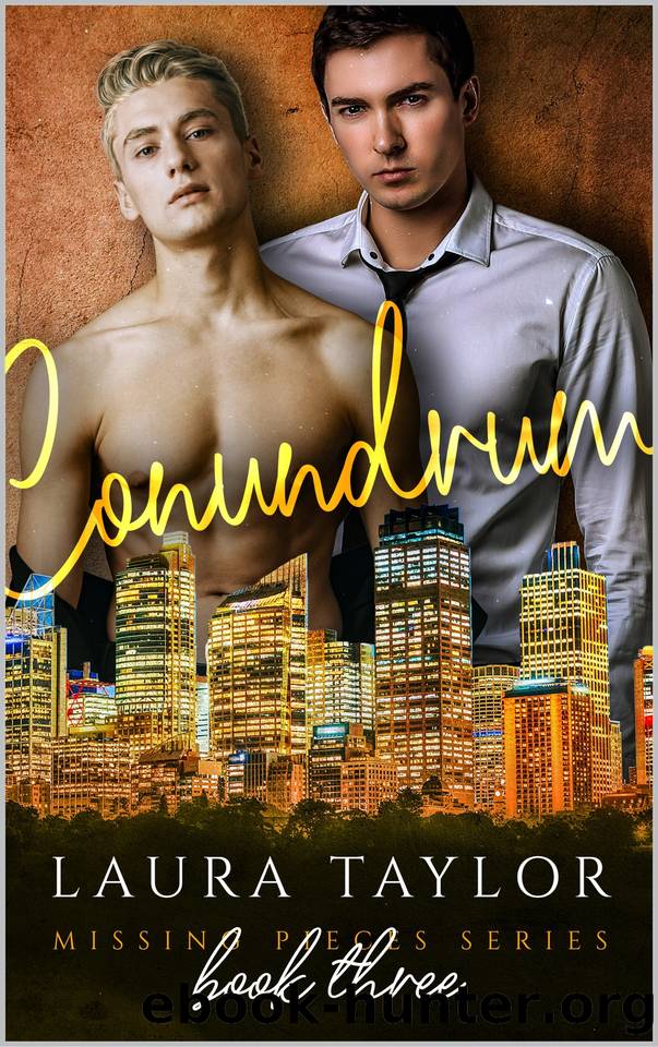 Conundrum by Laura Taylor