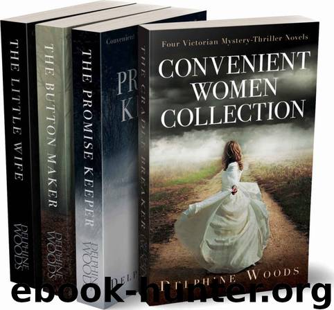Convenient Women Collection by Delphine Woods