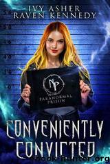 Conveniently Convicted by Ivy Asher