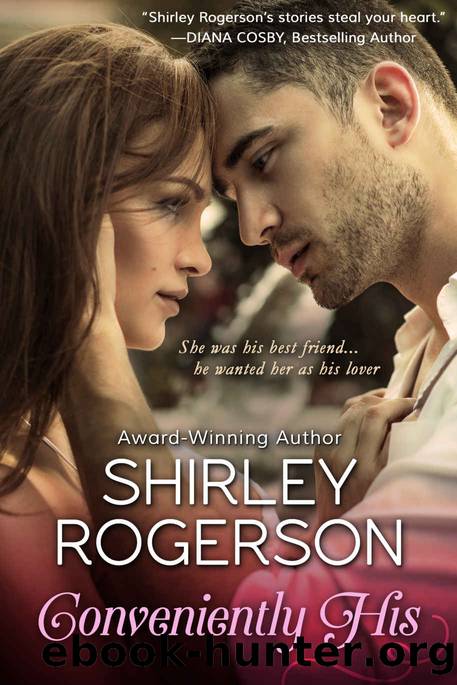 Conveniently His by Rogerson Shirley