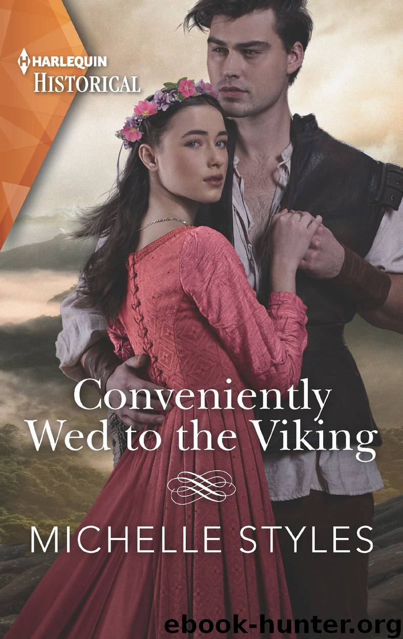 Conveniently Wed to the Viking by Michelle Styles