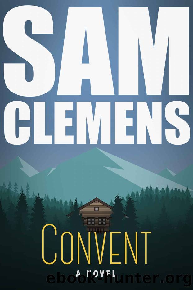 Convent by Sam Clemens