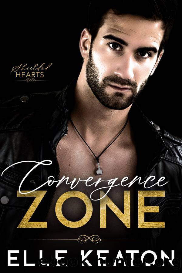 Convergence Zone by Elle Keaton