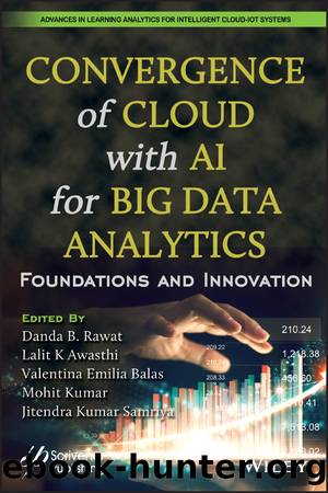 Convergence of Cloud with AI for Big Data Analytics by unknow