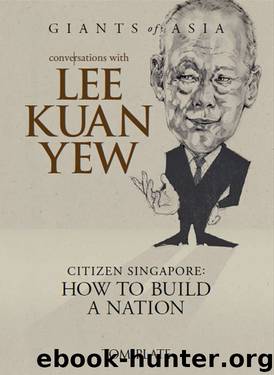 Conversations With Ban Ki-Moon: What the United Nations Is Really Like? The View From the Top by Tom Plate