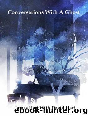 Conversations With a Ghost by James Hart