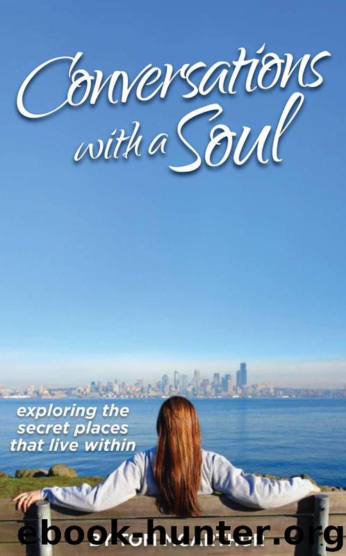 Conversations with a Soul by McArthur Tom