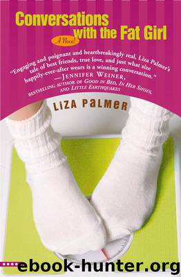 Conversations with the Fat Girl by Liza Palmer
