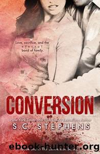 Conversion by S. C. Stephens
