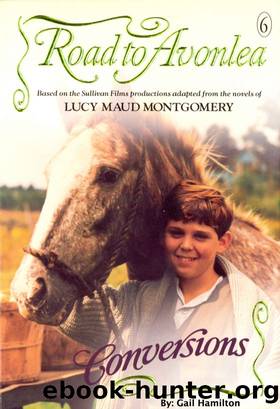 Conversions by Gail Hamilton
