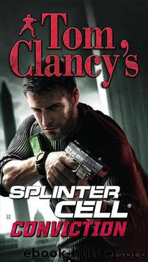 Conviction by David Michaels & Tom Clancy