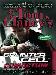 Conviction by David Michaels