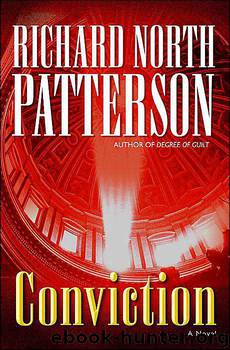 Conviction by Richard North Patterson