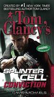 Conviction by Tom Clancy