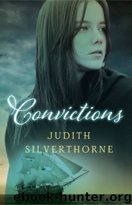 Convictions by Judith Silverthorne