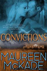 Convictions by Maureen McKade