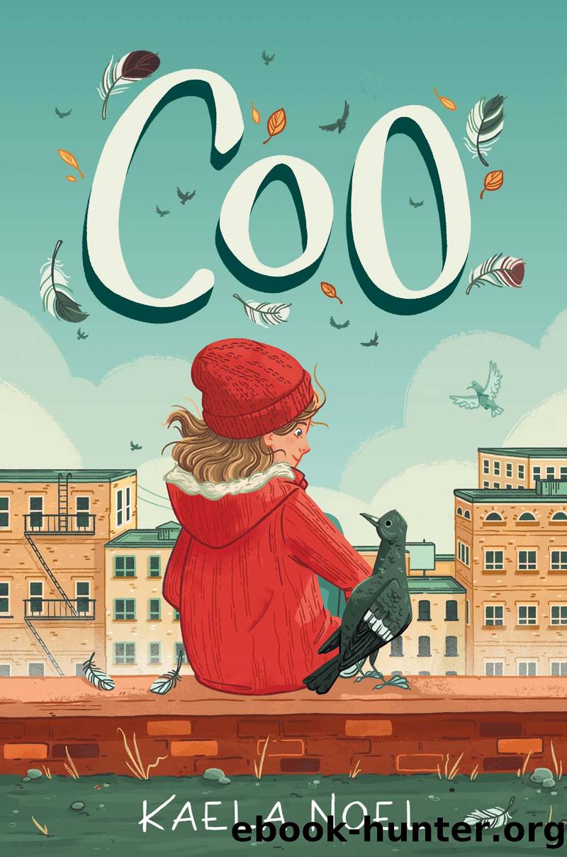 Coo by Kaela Noel