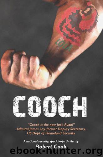 Cooch by Cook Robert