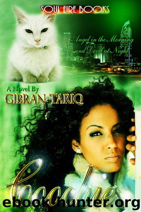 Coochie 1 by Gibran Tariq & Laylah Al-Gharib