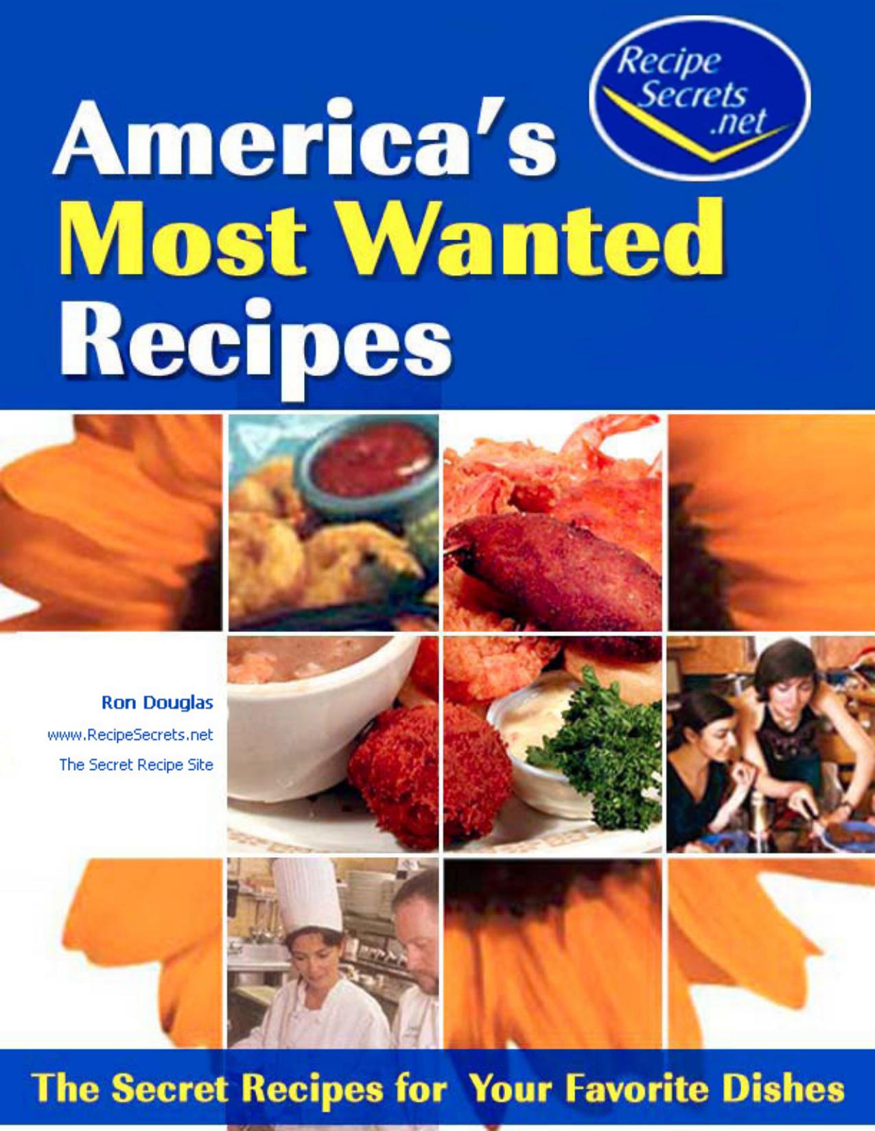 Cook Book Publish_V4 Final by Cookbooks