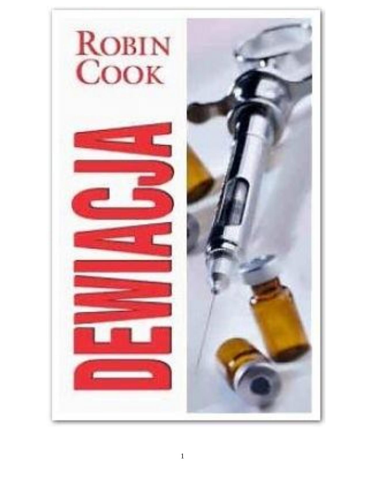 Cook Robin by Dewiacja