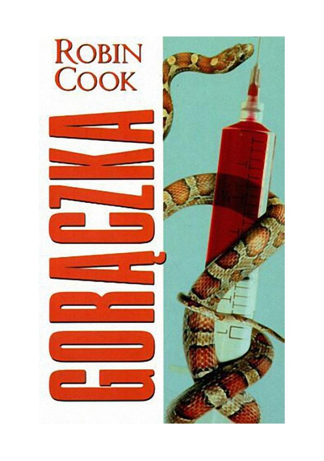 Cook Robin by Gorączka