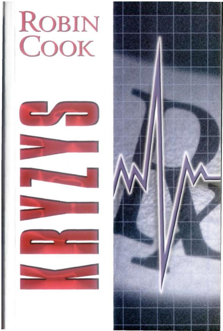 Cook Robin by Kryzys