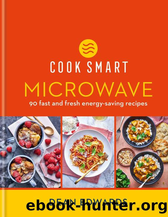 Cook Smart: Microwave by Dean Edwards