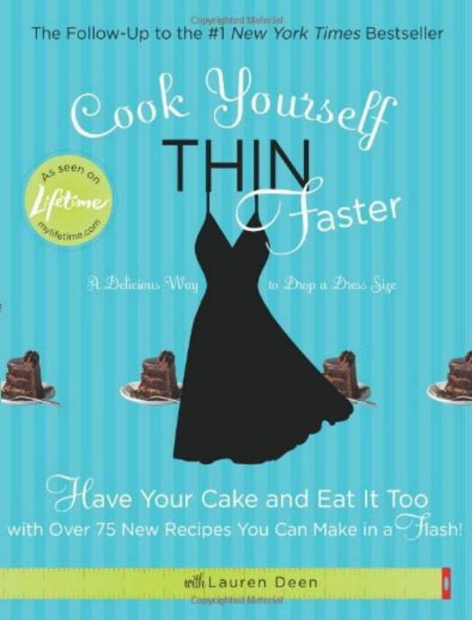 Cook Yourself Thin by Lifetime Television